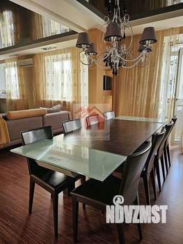 3-к квартира, вторичка, 128м2, 12/13 этаж