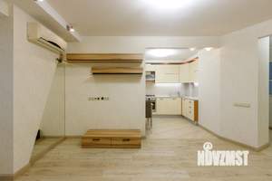 3-к квартира, вторичка, 71м2, 8/9 этаж