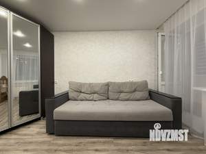 1-к квартира, вторичка, 33м2, 1/9 этаж