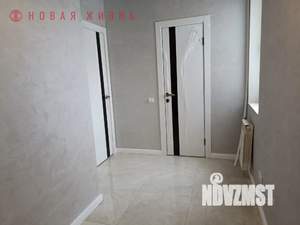 1-к квартира, сданный дом, 65м2, 8/24 этаж