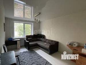 Студия квартира, вторичка, 22м2, 2/9 этаж