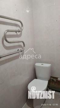 1-к квартира, вторичка, 31м2, 2/5 этаж