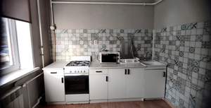 1-к квартира, вторичка, 29м2, 1/9 этаж