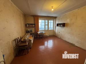 3-к квартира, вторичка, 61м2, 9/9 этаж