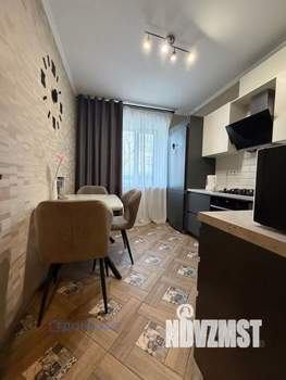 2-к квартира, вторичка, 56м2, 2/9 этаж