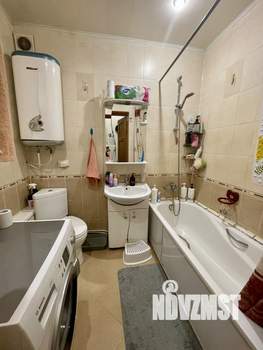 2-к квартира, вторичка, 47м2, 9/14 этаж