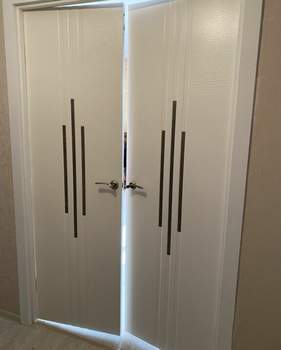 2-к квартира, вторичка, 54м2, 3/9 этаж