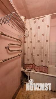 2-к квартира, вторичка, 43м2, 3/5 этаж