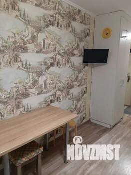 1-к квартира, вторичка, 34м2, 4/9 этаж