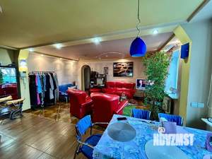 3-к квартира, вторичка, 78м2, 4/5 этаж