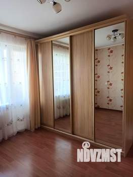 1-к квартира, вторичка, 33м2, 5/9 этаж