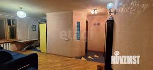 3-к квартира, вторичка, 55м2, 5/5 этаж