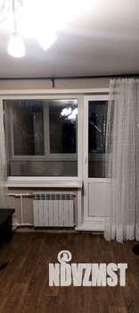 2-к квартира, вторичка, 45м2, 2/5 этаж