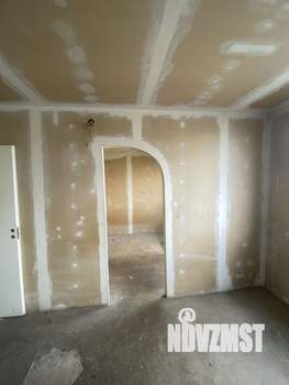 3-к квартира, вторичка, 59м2, 7/16 этаж