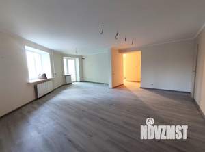 3-к квартира, вторичка, 142м2, 3/13 этаж