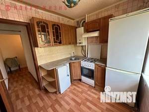 1-к квартира, вторичка, 30м2, 2/5 этаж