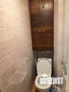 2-к квартира, вторичка, 46м2, 6/9 этаж