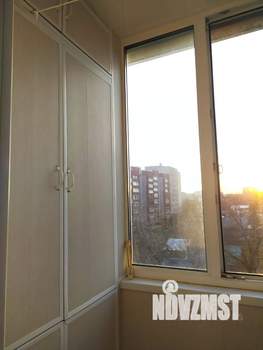 1-к квартира, вторичка, 38м2, 7/9 этаж