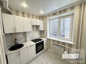 2-к квартира, вторичка, 42м2, 4/5 этаж