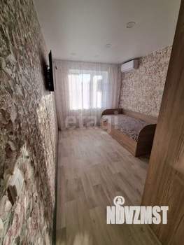 2-к квартира, вторичка, 52м2, 7/12 этаж