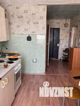 1-к квартира, вторичка, 33м2, 11/12 этаж