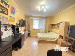 3-к квартира, вторичка, 103м2, 10/10 этаж