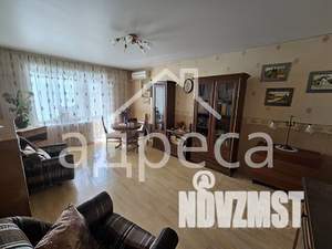 2-к квартира, вторичка, 58м2, 4/5 этаж