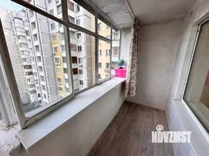 2-к квартира, вторичка, 53м2, 8/13 этаж