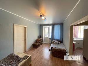 2-к квартира, вторичка, 44м2, 2/4 этаж