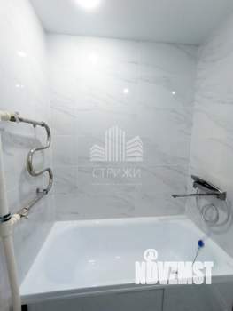 1-к квартира, вторичка, 28м2, 5/9 этаж