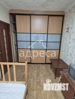 2-к квартира, вторичка, 40м2, 2/2 этаж