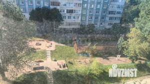 2-к квартира, вторичка, 43м2, 8/9 этаж