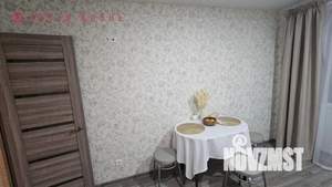 1-к квартира, вторичка, 41м2, 24/25 этаж