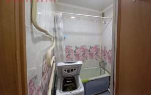 2-к квартира, вторичка, 48м2, 5/6 этаж