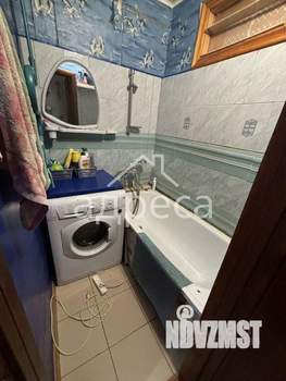 2-к квартира, вторичка, 45м2, 3/5 этаж