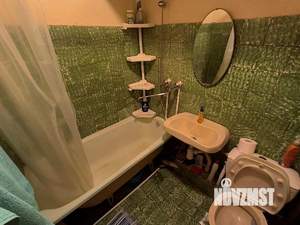 1-к квартира, вторичка, 27м2, 2/9 этаж