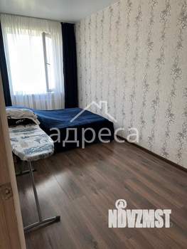 2-к квартира, вторичка, 42м2, 4/5 этаж