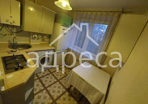 2-к квартира, вторичка, 42м2, 3/5 этаж