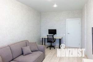 3-к квартира, вторичка, 73м2, 22/25 этаж