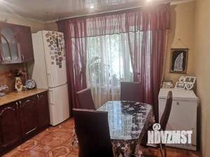 2-к квартира, вторичка, 46м2, 2/5 этаж