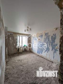 2-к квартира, вторичка, 50м2, 7/9 этаж