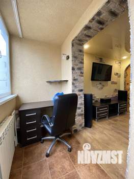 2-к квартира, вторичка, 62м2, 6/9 этаж