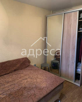 3-к квартира, вторичка, 74м2, 7/10 этаж