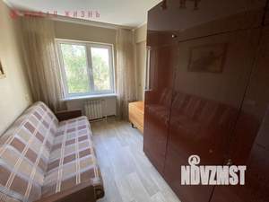 2-к квартира, вторичка, 42м2, 5/5 этаж