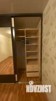 1-к квартира, вторичка, 28м2, 3/3 этаж