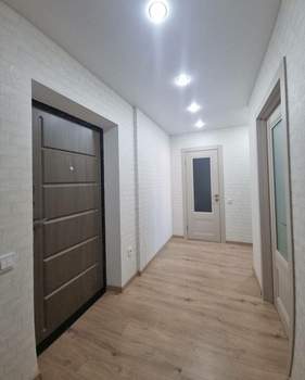 1-к квартира, вторичка, 40м2, 13/26 этаж