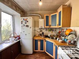 2-к квартира, вторичка, 42м2, 4/5 этаж