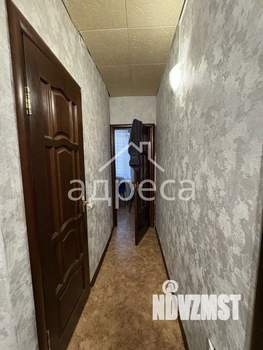 1-к квартира, вторичка, 32м2, 3/5 этаж