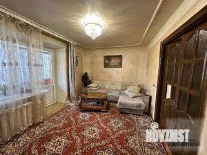 3-к квартира, вторичка, 63м2, 2/9 этаж