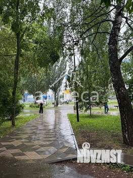 2-к квартира, вторичка, 43м2, 3/5 этаж